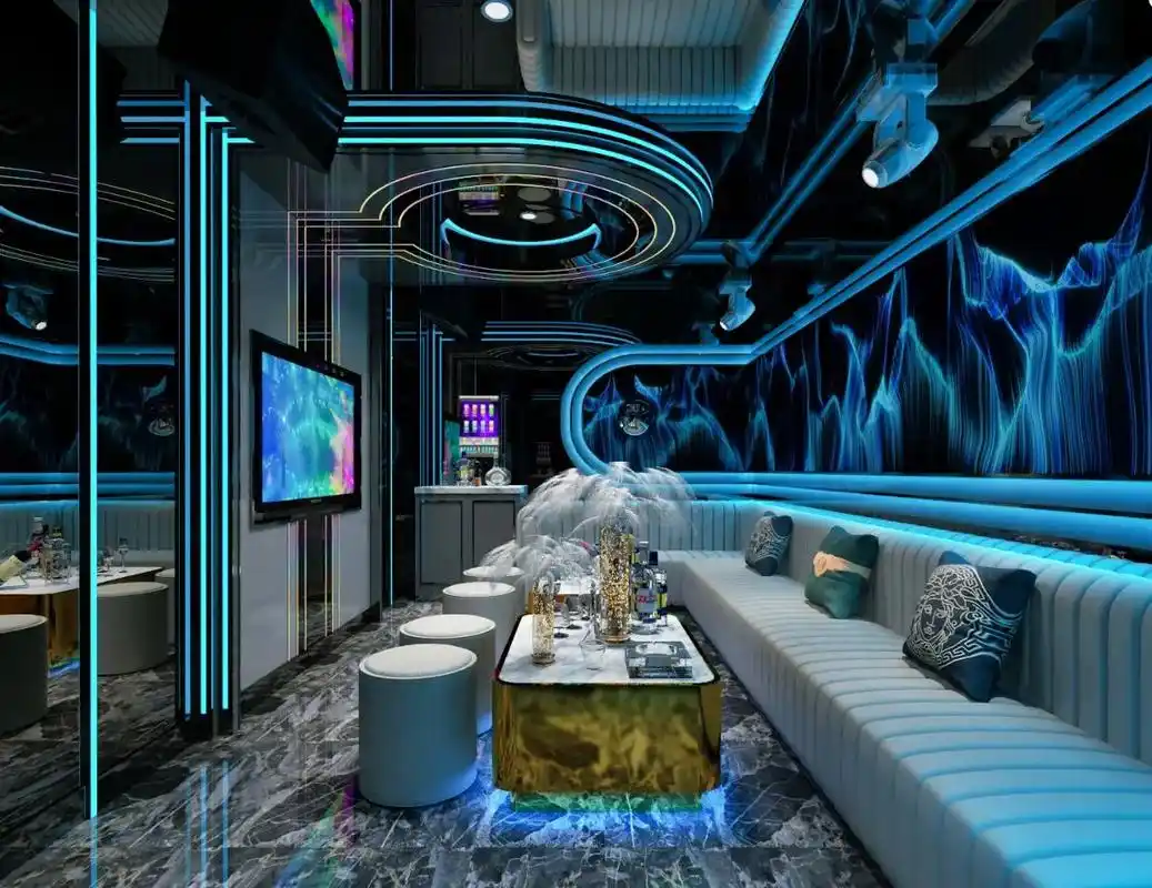 临汾商务ktv创新模式-浮山县ktv预定